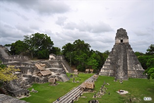 Tikal